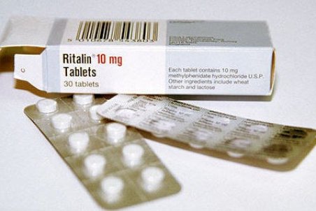 جامعه نیازمند اطلاع‌رسانی درباره مصرف ریتالین