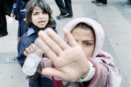 لایحه حمایت از حقوق کودکان به صحن مجلس رسید