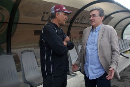 آتش بازی کی روش با حمله به برانکو