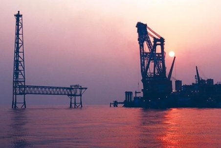 برجام بدون امریکا راه رشد مدیریت نفت