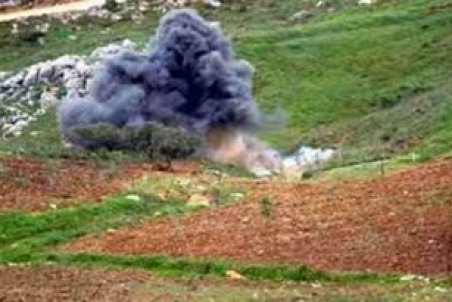 کرمانشاه|  آخرین وضعیت درمانی حادثه‌دیدگان انفجار  در ثلاث‌باباجانی