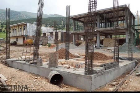 کرمانشاه| افزایش سرعت بازسازی در دالاهو