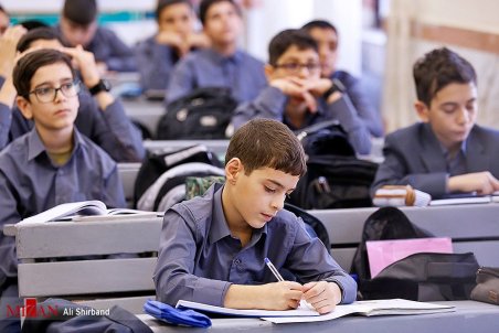 تقلبت  را قورت بده!