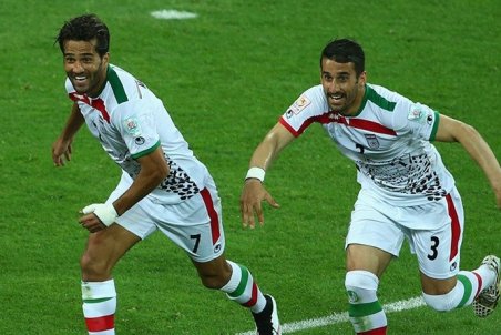 پایان امپراتوری فوتبال ایران