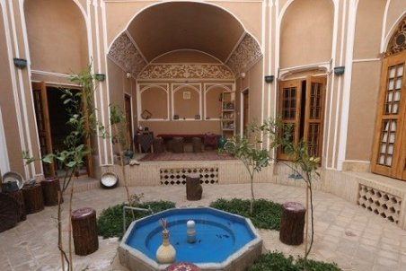 اقامتگاه‌های بومگردی از کنترل خارج شده‌اند