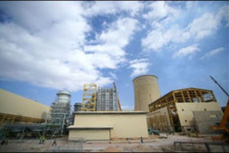 کهکیلویه و بویر احمد| راه اندازی نیروگاه 500 مگاواتی در دهدشت