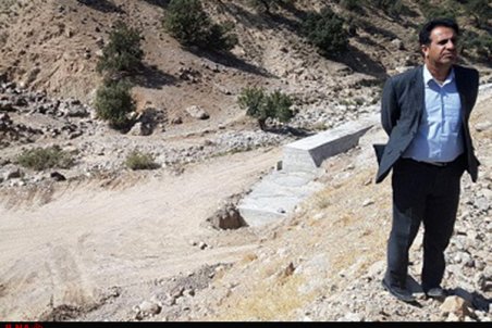 کهکیلویه و بویر احمد| تکذیب سخنان شهردار باشت از سوی فرماندار