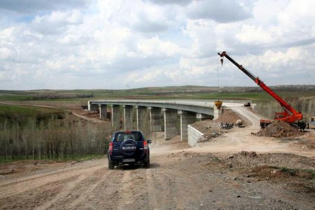 آذربایجان شرقی| راه‌آهن تبریز-میانه، شاید وقتی دیگر