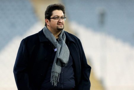 کی روش را انتخاب کردیم و باید تصمیماتش را بپذیریم