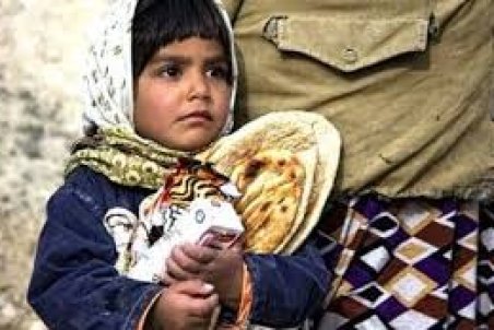 کوچ سوء‌تغذیه به روستا