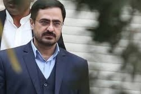 تكذيب پادرمياني براي عفو  مرتضوي