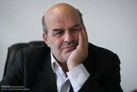 دولت محصور در برابر دولت‌هاي سايه