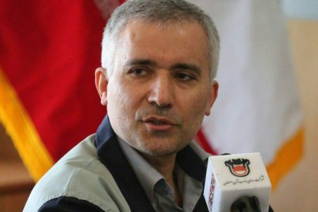 انتصاب منصور یزدی زاده به عنوان مدیرعامل جدید ذوب آهن اصفهان
