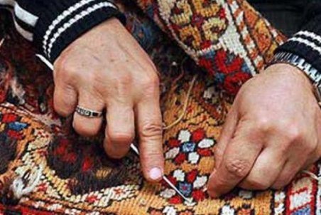 تنگناهای صنایع‌دستی ایران برای ورود به بازارهای جهانی