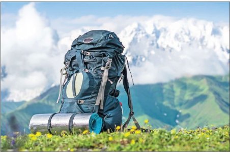 من دکتر طبیعت هستم!