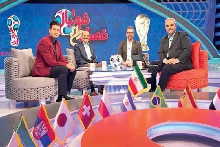 «فصل داغ فوتبال» را از دست ندهید