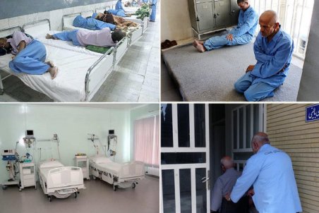 اصفهان| تبدیل بیمارستان خورشید به موزه امکان‌پذیر نیست