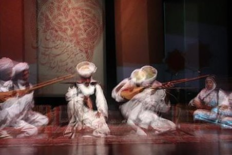 قانون نانوشته براي كمك به موسيقي نواحي وجود دارد