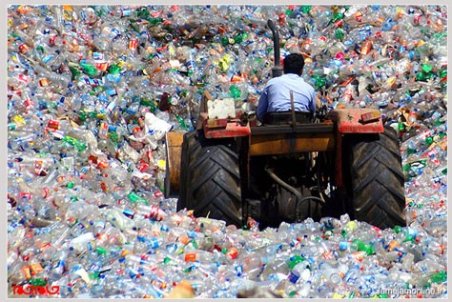 اشتباهات پلاستیکی