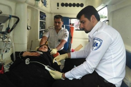 مازندران| تناقض‌گویی آشکار در مورد مسمومیت کلاردشتی‌ها