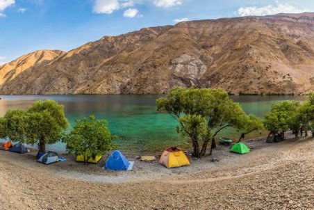 لرستان| نگین زاگرس در معرض خطر