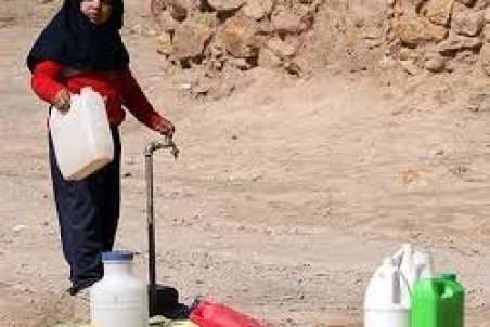 سیستان و بلوچستان| هم‌اندیشی برای حل بحران آب در خاش