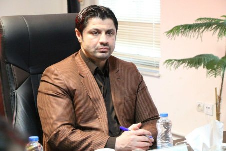 گلستان| افزایش کشورهای شرکت‌کننده در مسابقات ووشو جام پارس