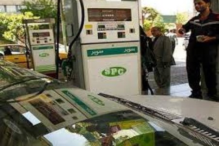اصفهان| تشریح چرایی مشکلات توزیع بنزین سوپر