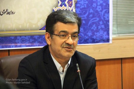 گیلان| اهدای بیش از 25 هزار جلد کتاب طی سال 96