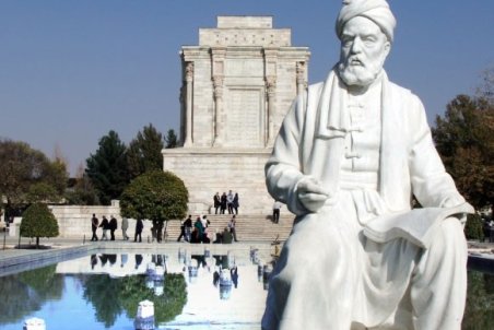 يكپارچگي ايران وام‌دارفردوسي است