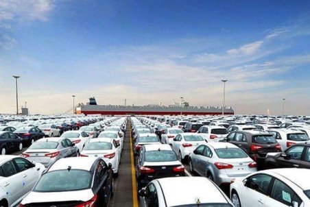 خودرو درمسير دلار و سكه