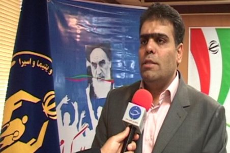 لرستان| برپایی ۱۵۰ پایگاه کمیته امداد برای جمع‌آوری زکات فطره