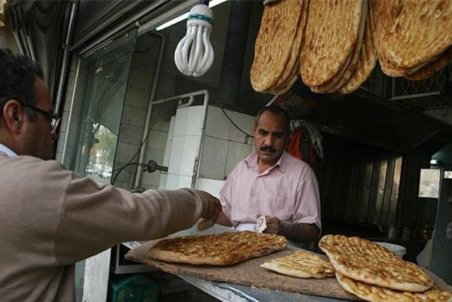 مازندران| امتیاز پایین نانوایی های مازندران