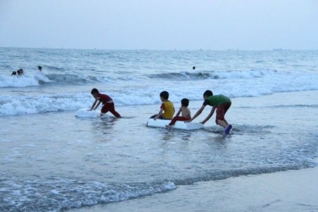 مازندران| هشدار به مسافران تابستانی