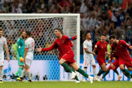 سرشاخ فرناندوها