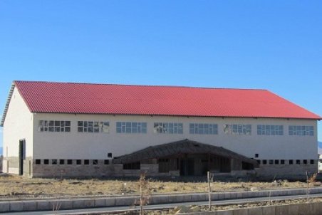 مرکزی| در جستجوی بودجه