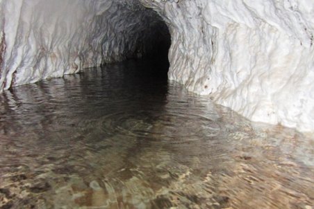 مرکزی| ساخت نخستین سد زیرزمینی استان مرکزی کلید خورد