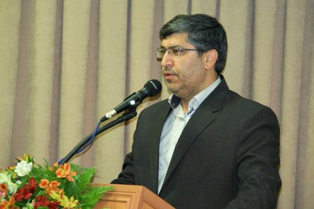 مرکزی| میدان تره بار اراک ظرفیت بارانداز ملی را دارد