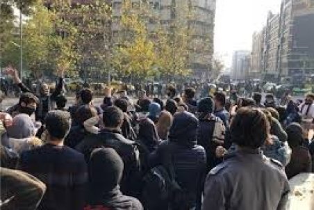 تجمع به مجوز نياز ندارد