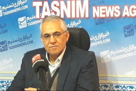 مرکزی| توضیحات معاون سیاسی استاندار درباره انتخاب فرماندار دلیجان