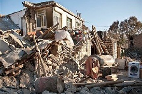 از داغ کرمانشاه تا کرمانشاه داغ