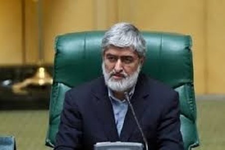 كدهاي مطهري درباره منشأ پيامك‌هاي تهديدآميز