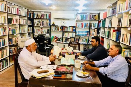 هرمزگان| ضرورت همراهی روحانیت در ترویج فرهنگ صرفه جویی