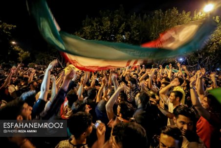 جاي خالي مردم