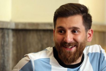 مسووليت مسي بودن