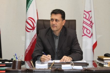 سمنان|  راه‌اندازی میز خدمت در شهرداری منطقه یک سمنان