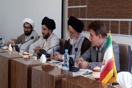 یزد| برگزاری سی امین دوره مسابقات قرآن کریم در خاتم