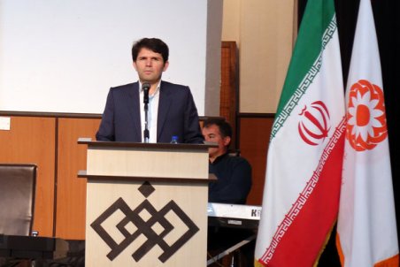 گلستان| افتخارآفرینی بهزیستی گلستان در کشور