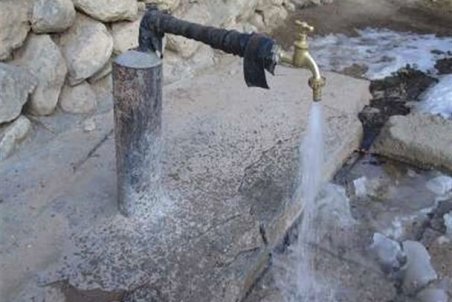 خوزستان| آب‌شور رایگان در اختیار مردم آبادان و خرمشهر