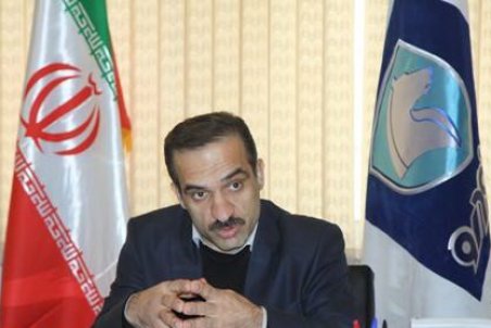 مرکزی| مدیرعامل شرکت هپکو اراک معرفی شد